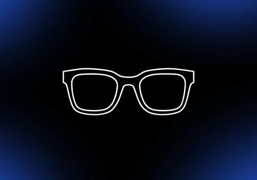 Glasses Vendor