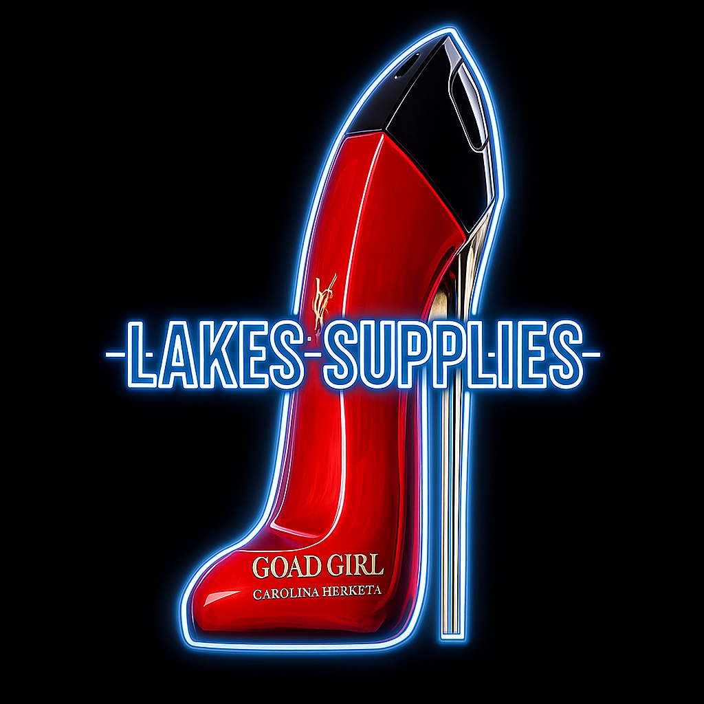 Inspired by "Goad Girl"