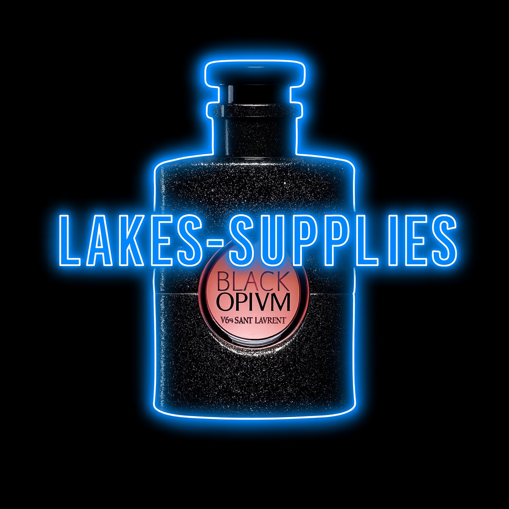 Inspired by "Black Oplum"