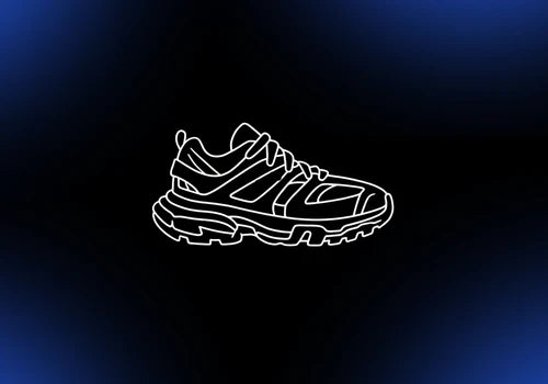 Shoe Vendor