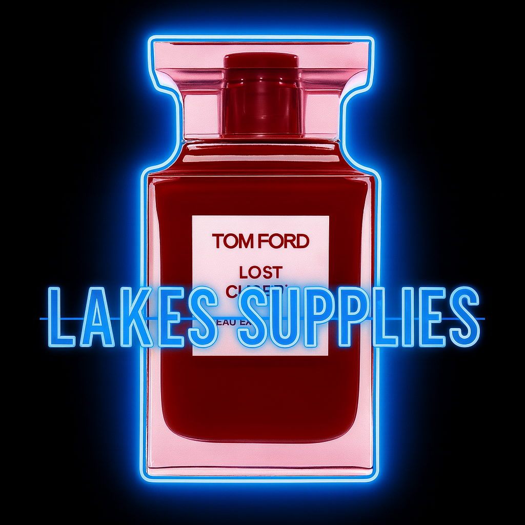 inspired by "TF Ford"