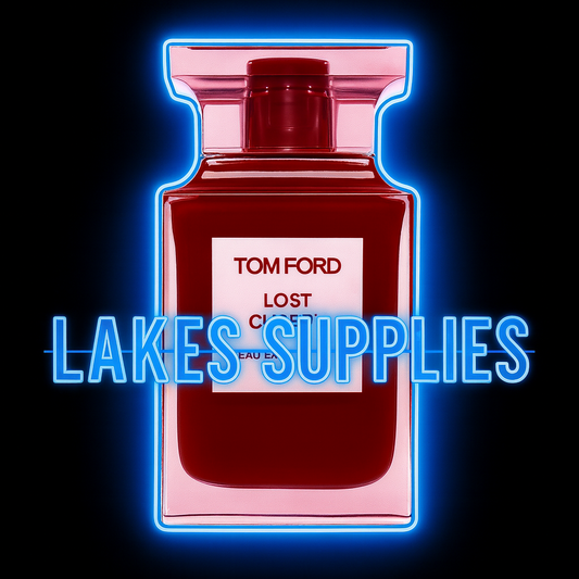 inspired by "TF Ford"