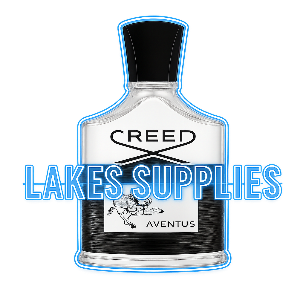 inspired by "Aventus"