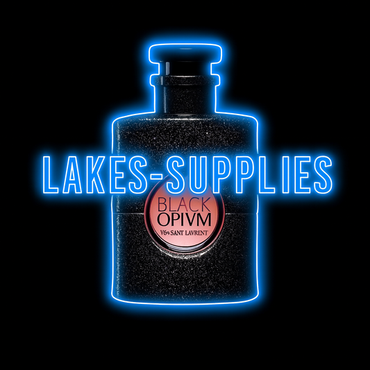 Inspired by "Black Oplum"