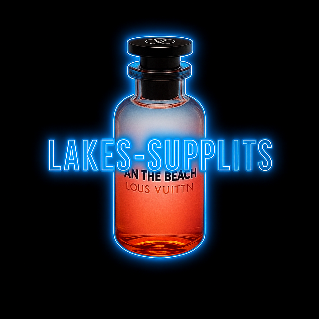 Inspired by "On the beech