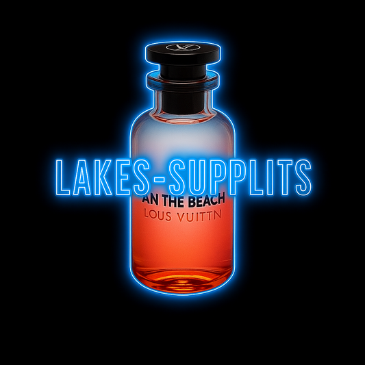 Inspired by "On the beech