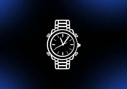 Watch Vendor
