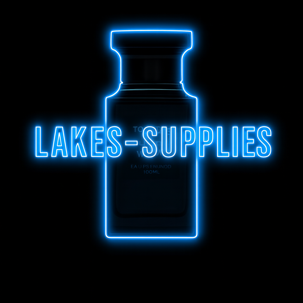 Inspired by "Oud Wod"