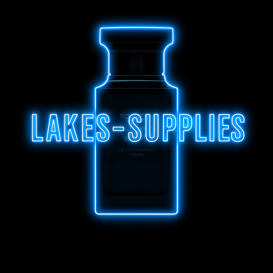 Inspired by "Oud Wod"