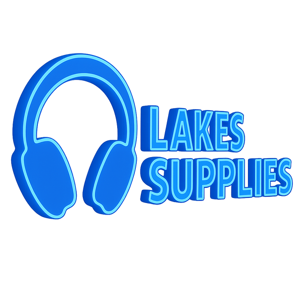 Lakes Supplies