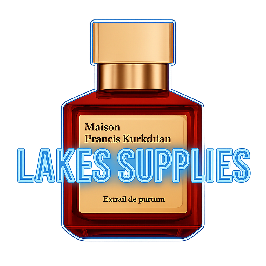 inspired by "Rouge 540"