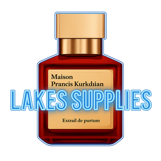 inspired by "Rouge 540"