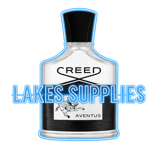 inspired by "Aventus"