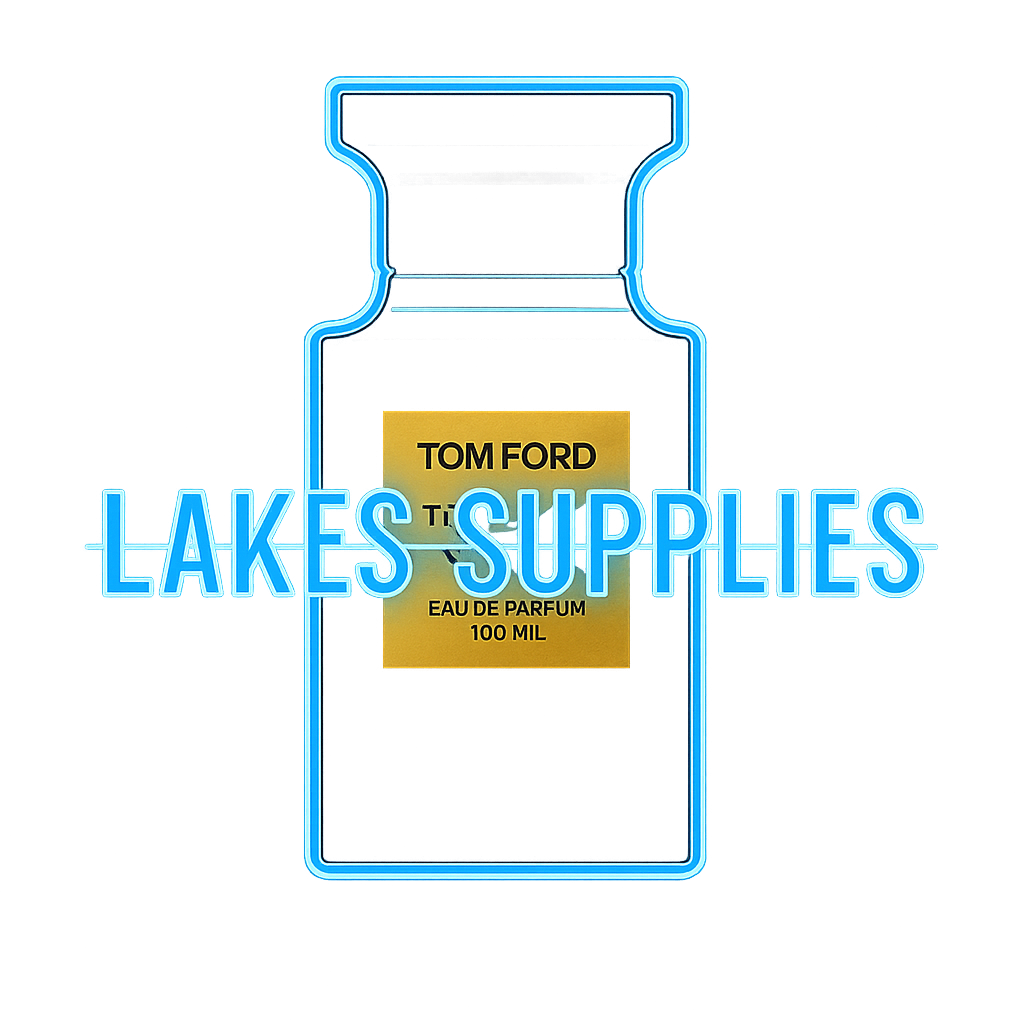 inspired by "TF Ford"