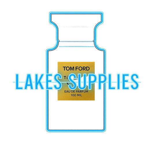 inspired by "TF Ford"