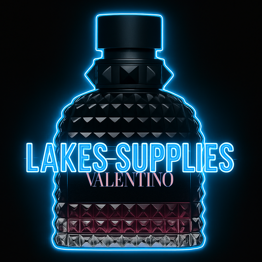 inspired by "Valentine"