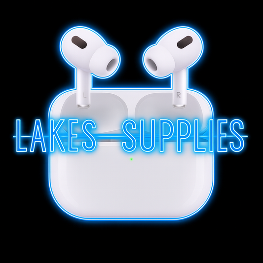 inspired by "Earbud Pro Gen 2"