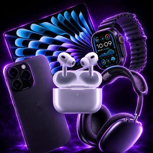 .-ELECTRONICS SUPPLIER BUNDLE
