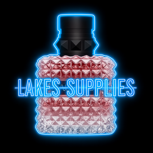 inspired by “Valentine Donna”