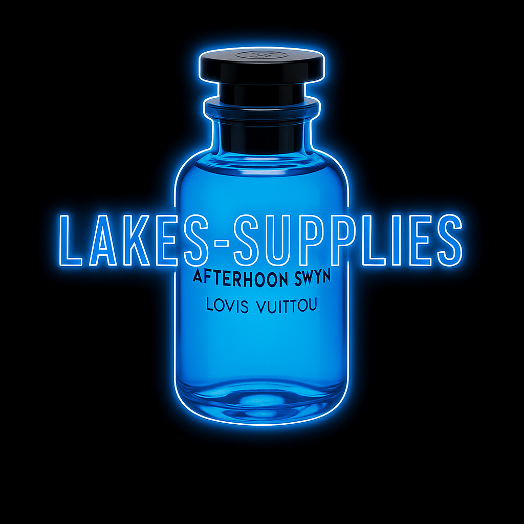 Inspired by "Afternon Swim"