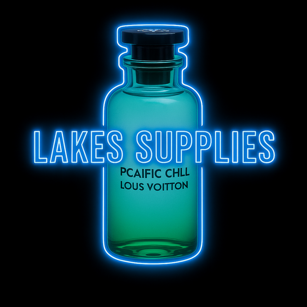 Inspired by "Pacfc Chill"