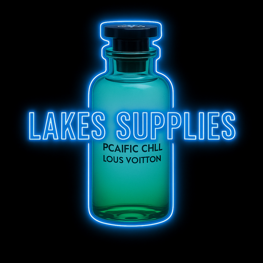 Inspired by "Pacfc Chill"