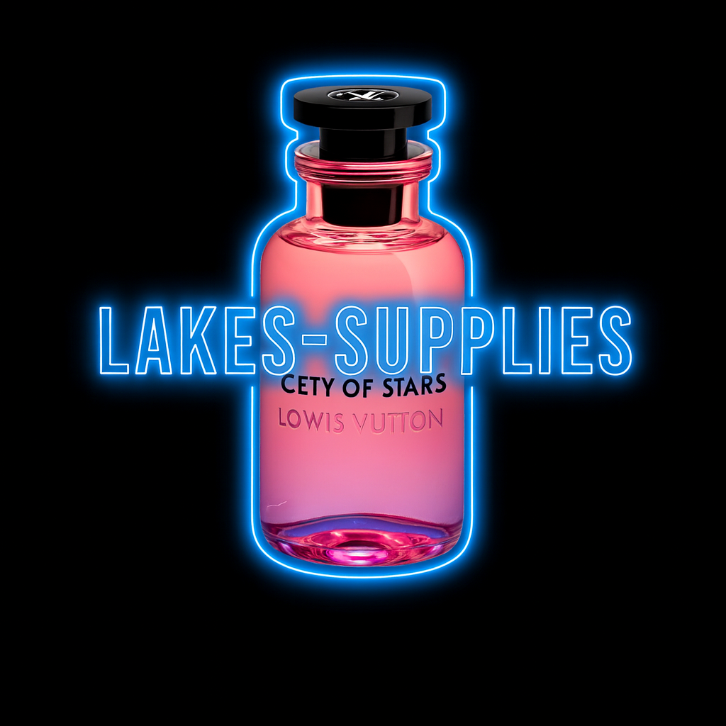 Inspired by "City Star"