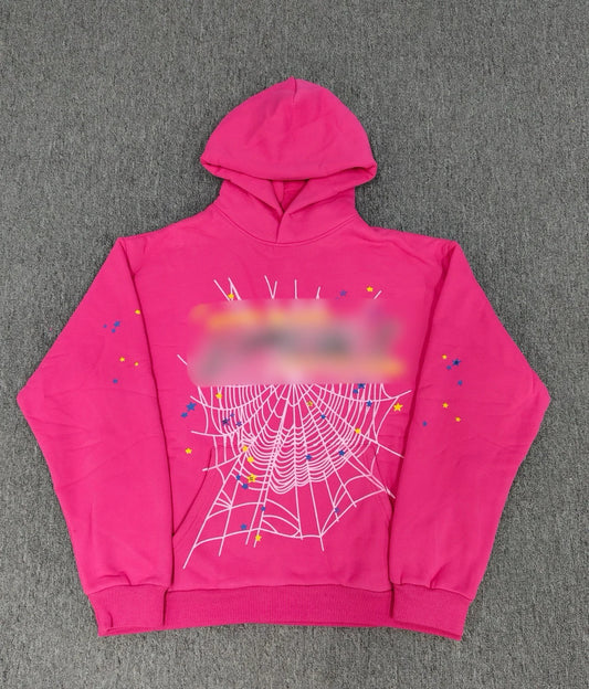 Spllder Hoodies